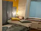 Одноместный номер стандарт