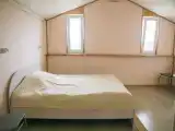 Двухместный номер с 1 кроватью стандарт