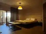 Двухместный номер с 1 кроватью стандарт
