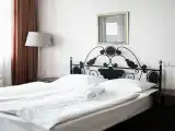 Двухместный номер с 2 отдельными кроватями улучшенный