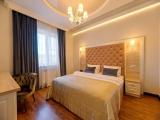 Двухместный номер с 1 кроватью Comfort River View