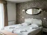 Двухместный номер с 1 кроватью полулюкс