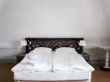Двухместный номер с 1 кроватью люкс