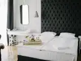 Двухместный номер с 1 кроватью стандарт улучшенный (особняк у озера)