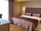 Двухместный номер с 1 кроватью Junior Suite