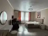 Трёхместный номер Улучшенный стандартный