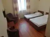 Двухместный номер с 2 отдельными кроватями стандарт
