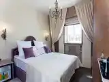Двухместный номер с 1 кроватью стандарт