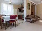 Апартаменты