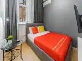 Двухместный номер с 1 кроватью Стандарт