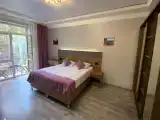 Апартаменты 2х комнатные с балконом