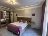 Апартаменты 1 комнатный с балконом