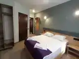 Двухместный с 1 кроватью cтандарт в цоколе