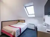 Одноместный номер стандарт