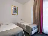 Двухместный номер с 2 отдельными кроватями комфорт