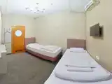Двухместный номер с 2 отдельными кроватями Эконом без окна