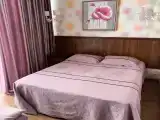 Двухместный номер с 1 кроватью Улучшенный
