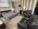 Двухместный номер с 1 кроватью полулюкс