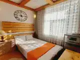 Одноместный номер стандарт без кондиционера