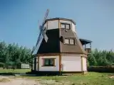 Отдельный дом Дом Мельника