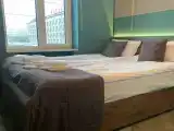 Двухместный номер с 1 кроватью стандарт