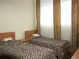 Двухместный номер с 2 отдельными кроватями бюджет