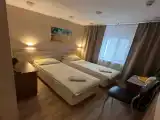 Двухместный номер с 2 отдельными кроватями Двухместный номер с 2 отдельными кроватями
