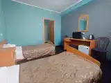 Двухместный номер с 2 отдельными кроватями эконом