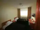 Двухместный номер с 2 отдельными кроватями стандарт