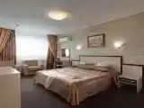 Двухместный номер с 1 кроватью Студия
