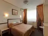 Двухместный номер с 1 кроватью бизнес