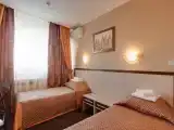 Двухместный номер с 2 отдельными кроватями Бизнес