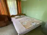Двухместный номер с 1 кроватью стандарт
