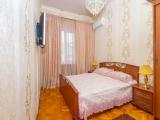 Двухместный номер с 1 кроватью эконом