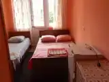 Трёхместный номер стандарт с видом на море
