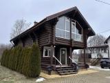 Дом 1 с камином и баней на 4 -6 человек