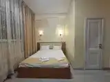 Двухместный номер с 1 кроватью Первая(Стандарт)