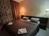 Двухместный номер с 1 кроватью Джуниор Сюит
