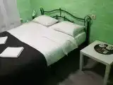 Двухместный номер с 1 кроватью стандарт