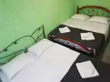 Четырёхместный номер стандарт