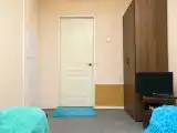 Двухместный номер с 2 отдельными кроватями