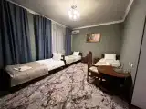 Трёхместный номер стандарт