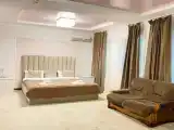 Апартаменты люкс