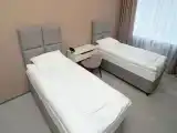 Двухместный номер с 2 отдельными кроватями эконом 2 категории