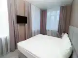 Двухместный номер с 1 кроватью эконом 3 категории