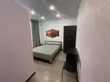 Двухместный номер с 1 кроватью стандарт