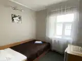 Одноместный номер эконом
