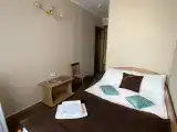 Одноместный номер стандарт