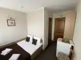 Двухместный номер с 1 кроватью стандарт