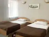 Двухместный номер с 2 отдельными кроватями стандарт +